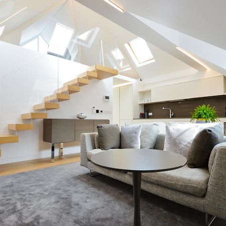 Soho Penthouse By Concept Apartments London Exterior photo