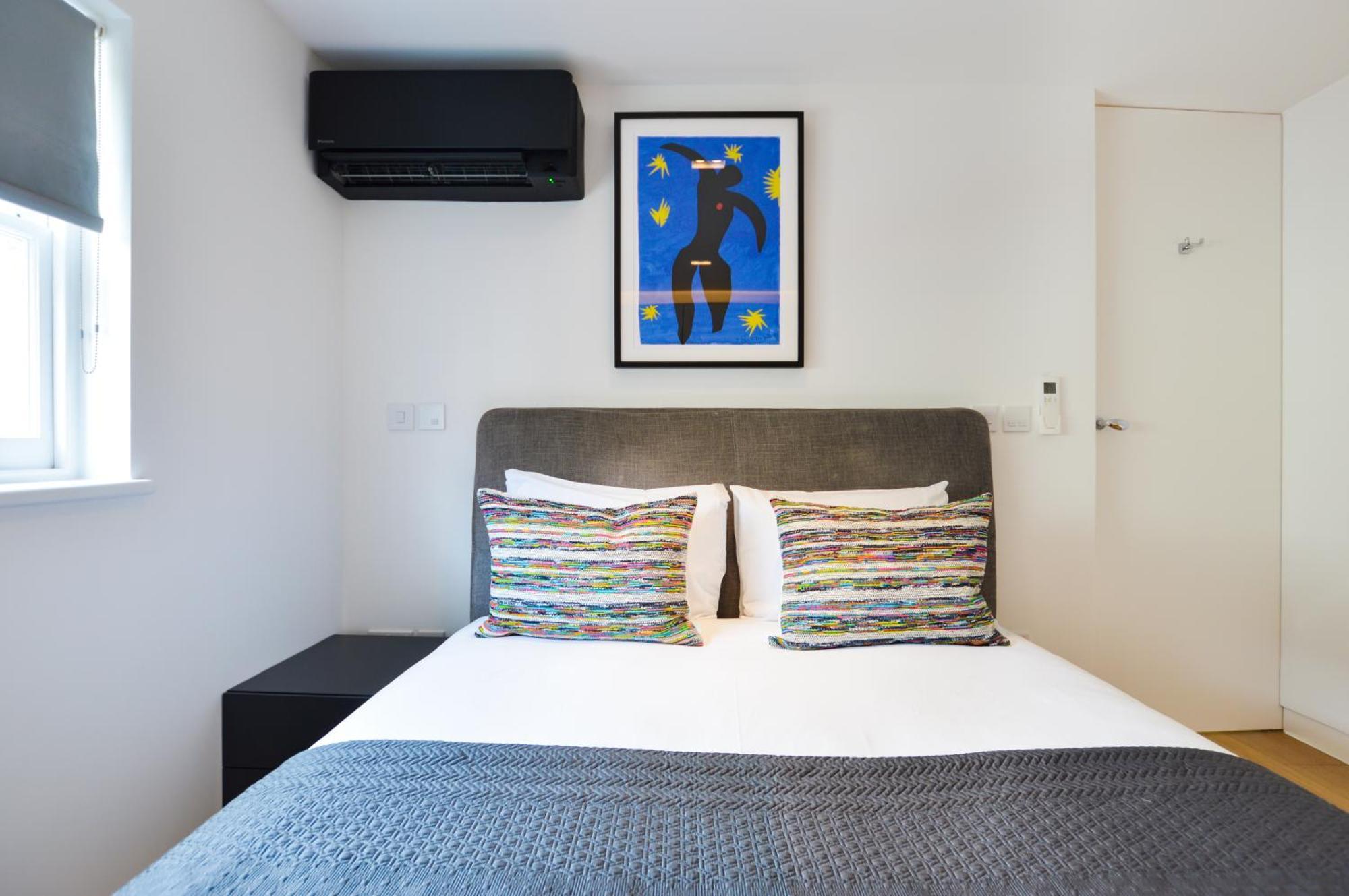 Soho Penthouse By Concept Apartments London Exterior photo